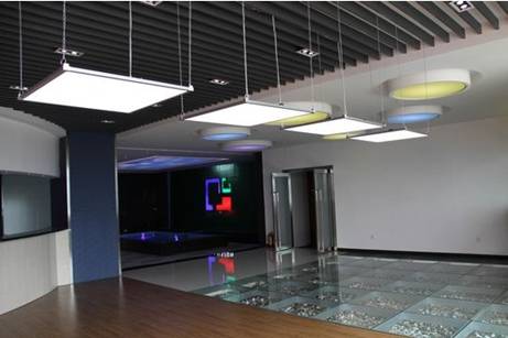 300x300mm LED Ceiling Panel Lights