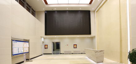 Bedroom / School LED Ceiling Panel Lights