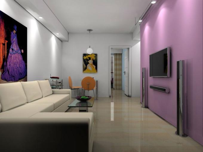 High Power Dimmable LED Spotlights