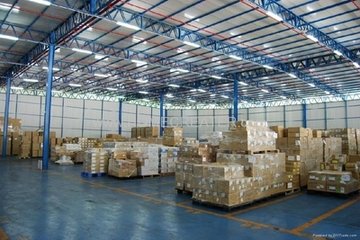 54 W 4800K LED Tri-Proof Light For Supermarkets CE ROHS Approved