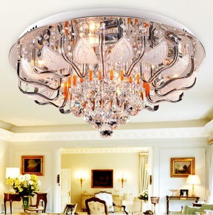 Commerical Energy Saving 8 Inch 4000K 18W LED Flat Panel Lighting Fixture