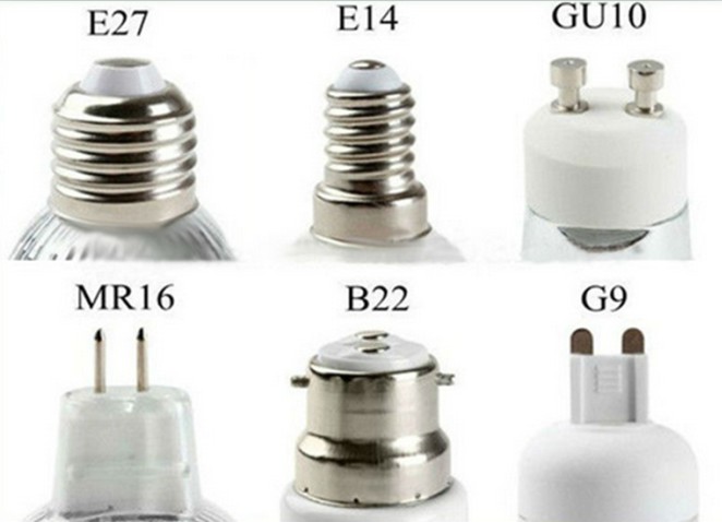 3w 5w 7w Dimmable Led Spotlight Bulbs 2700k - 6500k 80-90lm / W