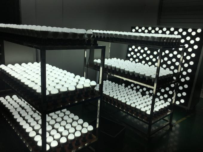UL approved PC + Aluminum Energy Saving Led Light Bulbs E26 Bulb Indoor Led Light Bulbs