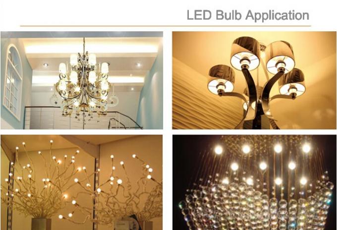 UL approved PC + Aluminum Energy Saving Led Light Bulbs E26 Bulb Indoor Led Light Bulbs