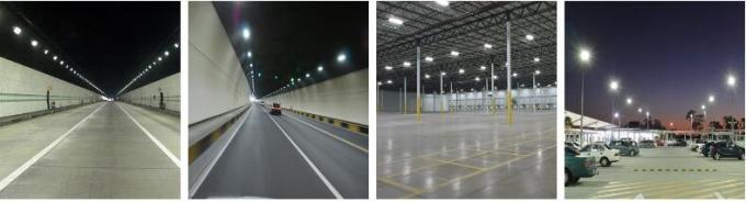 Hot Promotion Model Tunnel 100W LED Flood Lights Warehouse Led Tunnel Lamp