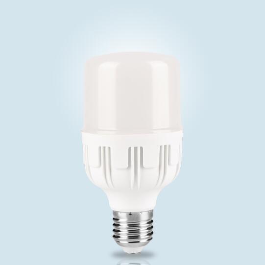 E27 Led Bulb 12W 18W 25W 36W Die-casting Aluminum LED Pillar Type T Corridor Bulb