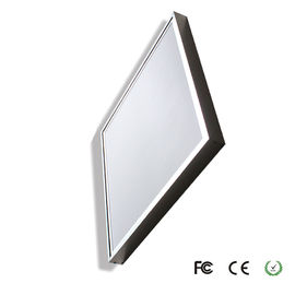 Dimmable 6000K Square Led Panel Light 600*600mm High Efficiency