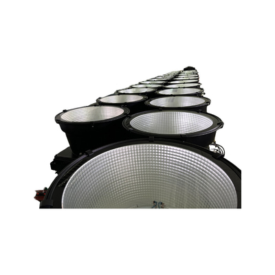 Diecast Aluminum High Bay Light 6000K With CRI&gt;80 For Industrial Lighting