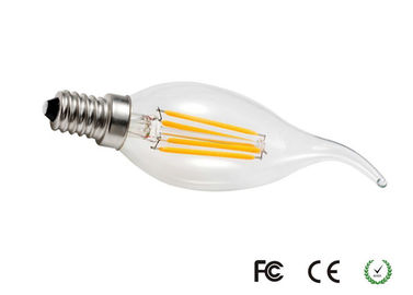 High Power 420lm e14 Led Dimmable Candle Bulb Support Triac Dimming