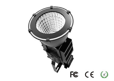 Warm White Cree COB 9600lm 6000K LED High Bay Lamp For Warehouse