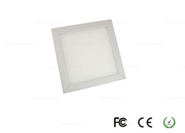 Office / Home Surface Mount Led Panel Light , 1440LM 18W SMD 300x300 Led Panel