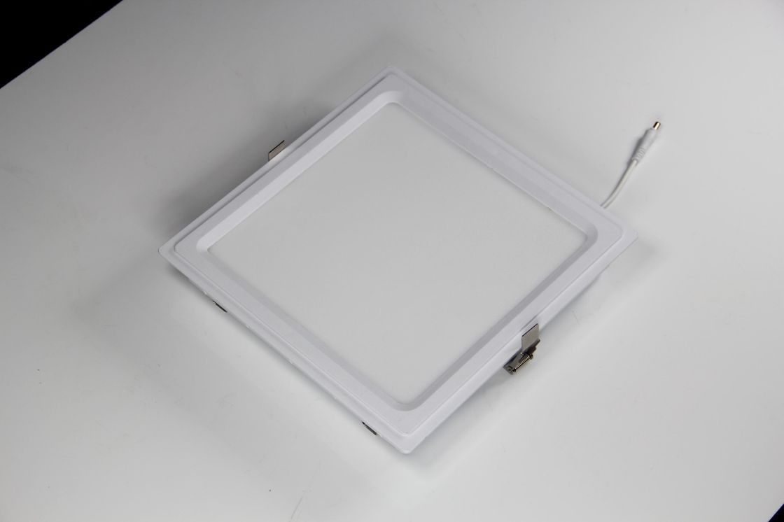 Indoor 3000k 4000k Smd3014 Ip50 Led Flat Panel Lighting Fixture Indoor 3000k 4000k Smd3014 Ip50 Led Flat Panel Lighting Fixture 295 42mm