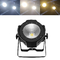 Studio Stage LED Par Lights 100W COB DMX 512 For Camera Photo Video Equipment