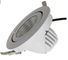 3000lm Recessed LED Downlight 100lm/w 30W COB LED Downlight Bulb
