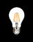High Performance 6 Watt A60 Dimmable LED Filament Bulb with 360º Beam Angle