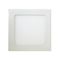 Modern Square 4 Inch 80Ra 15W LED Downlights For Corridor CE / RoHS