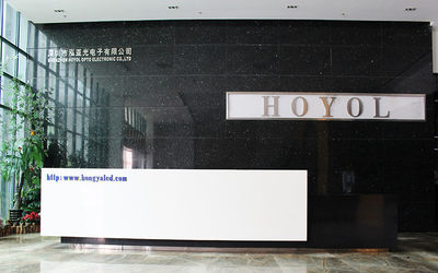 Shenzhen Hoyol Opto Electronic Co.,Ltd