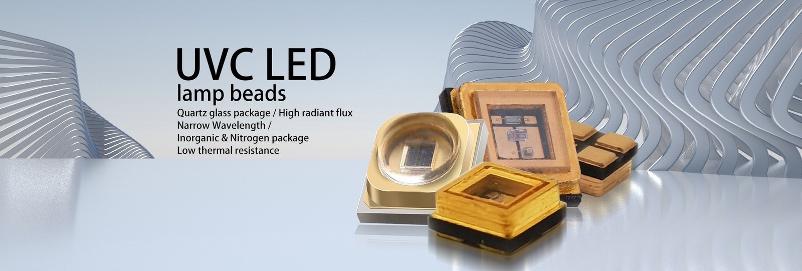 SMD LED Chip
