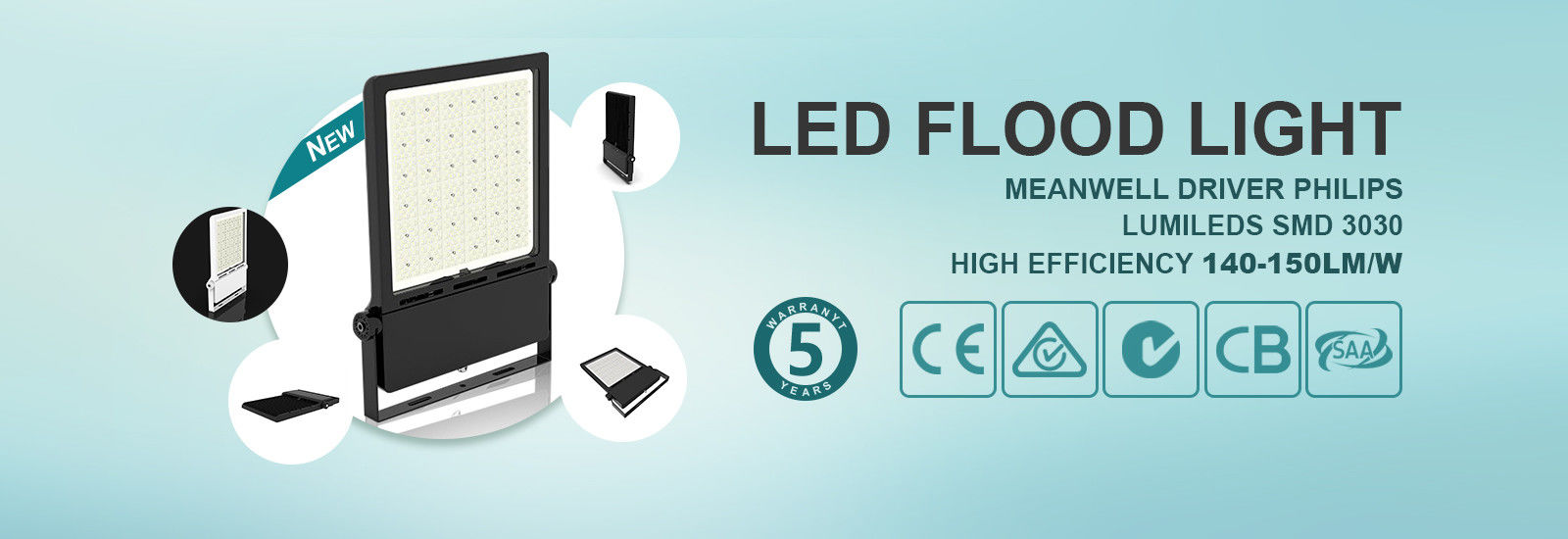 COB LED Chip
