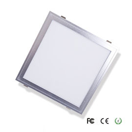 30w 2400lm Slim Led Panel Light Square Aluminum Ultra Thin Design