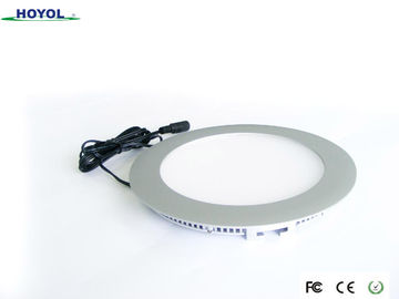 EPISTAR Chips and Isolated Driver High Quality 24W LED Round Panel Light
