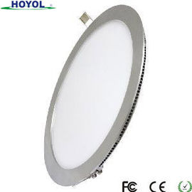 Warm White 3200K  with Epistar chips 3W Round LED Panel Lights For Office
