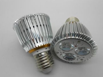 3w 5w 7w Dimmable Led Spotlight Bulbs 2700k - 6500k 80-90lm / W