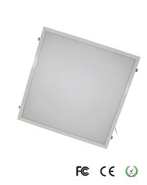 High Flux 600x600 Led Square Panel Light For Home , Super Bright
