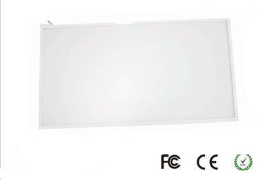 Dimmable Warm White 1200x600 Led Panel Square RA80 AC100 ~ 277v