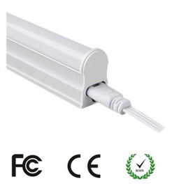 13w 5500-6000k AC110-240v Led Fluorescent Tube Replacement T5 Shop Lights
