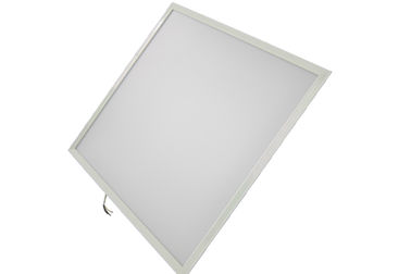 Indoor Office Square LED Panel Light 600 x 600 CRI80 PFC0.95 3600lm