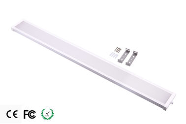 54Watt 4800 K LED Tri-Proof Light Envirommental Friendly 3 Years Warranty