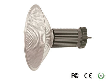 High Power Led Highbay Light Compact Eco Friendly 60° Beam Angle