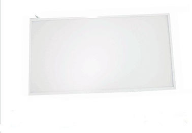 High Lumens 1200 X 600 Led Panel Direct Lit Flat Led Lighting Panels