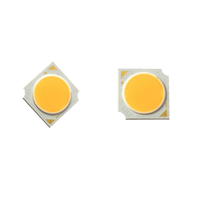 R17mm 24V LED COB Chips 1919 Series Ra80 3000K 4000K 6500K No Glare Light