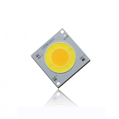 Super Aluminum Substrate LED COB Chips Flip Chip 120W High Efficiency