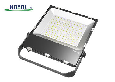 200W Outdoor LED Flood Lights  Chip Meanwell Driver Waterproof Led Flood Lights