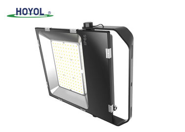 Commercial Ultra Thin LED Flood Light 150w Industrial LED Flood Lights High Brightness