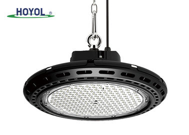 80 CRI LED UFO High Bay Light Industrial High Bay LED Lamps 150W For Workshop
