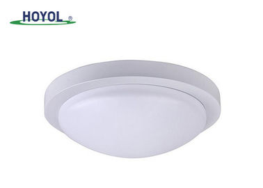 2700 - 6500K Round LED Ceiling Panel Lights 15W 18W Light Sensor / Emotion Sensor