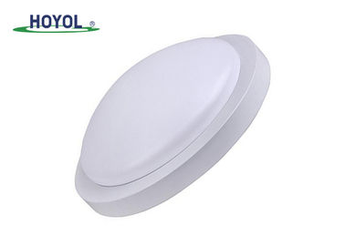 CE Certificated Emotion Sensor Round LED Panel Lights 110LM/W Indoor LED Lamps