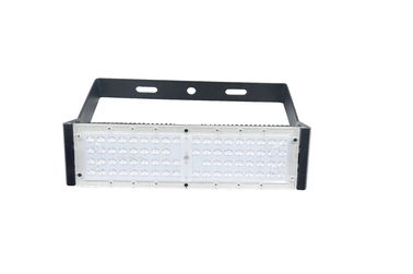 Optional Beam Angle Outdoor LED Flood Lights Adjustable High Power IP65 Aluminum Module Stadium Football Project