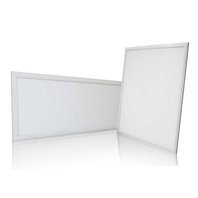 600x600mm Epistar Chip 24W 80lm/w Square LED Panel Light