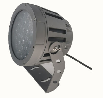 90lm/W IP65 Waterproof LED Project Light AC240V For Advertising Facade