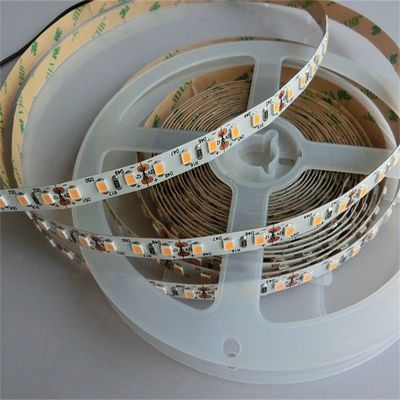EMC SMD LED Strip Lights SMD2835 10mm 24v RGB LED Strip With Epistar Chip