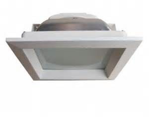 Commercial Neutral White Ceiling 12W Recessed LED Downlights For Showing Room
