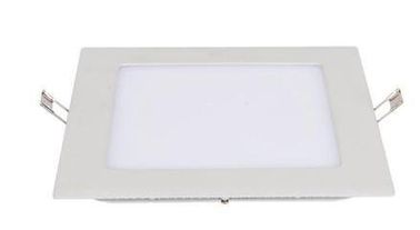 Aluminum Die Casting Cold White 6 Inch Recessed LED Downlights 15 Watt