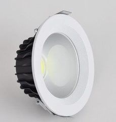 High Power 900Lm 15W Recessed Dimmable LED Downlights AC100VV - 240V