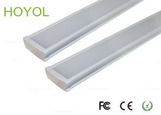 Waterproof 1500mm / 1200mm 60W LED Tri-Proof Light 5600lm - 6700lm