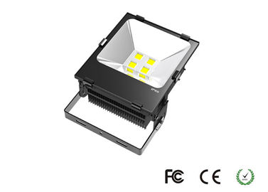 Industrial Exterior IP65 Dimmable Waterproof Led Flood Lights 150w 100lm / W